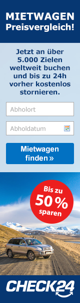 mietwagen banner